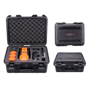 autel evo ii疑难案件